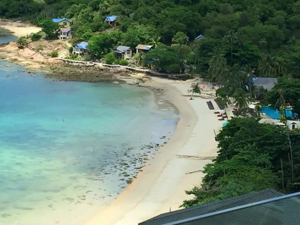 TTF Villa Tong Sai Bay - photo 16
