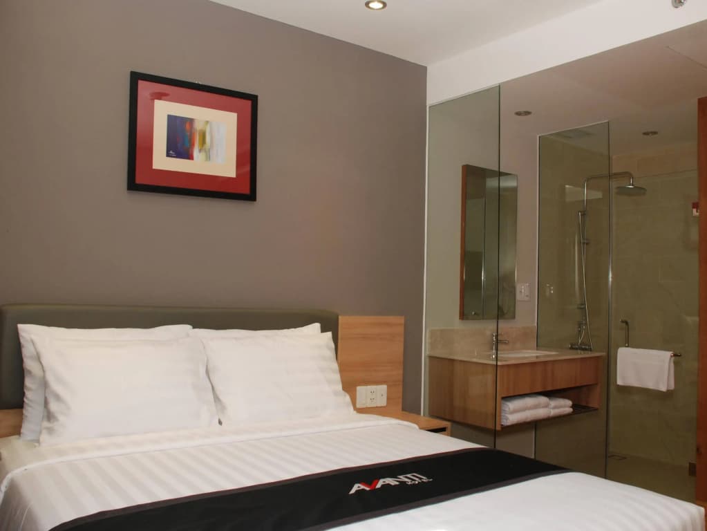 Avanti Hotel - photo 4