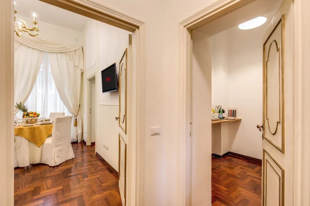 Pantheonview - Luxury Suites - photo 7