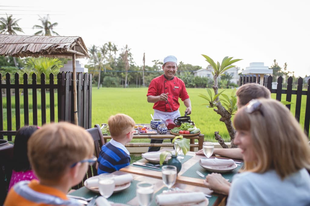 Anmira Resort & Spa Hoi An by The Unlimited Collection - photo 34
