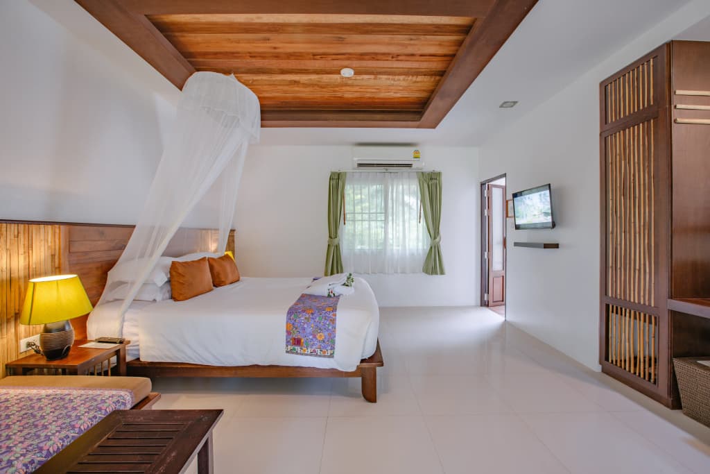 Ban Sainai Resort - photo 3