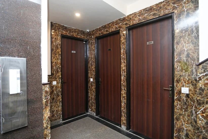 Hotel Mount Hill - photo 23
