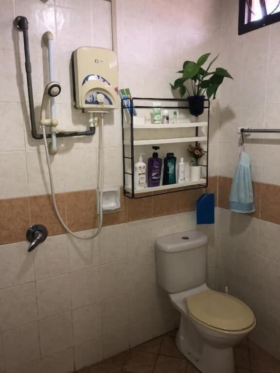 Guesthouse Khatib - photo 3