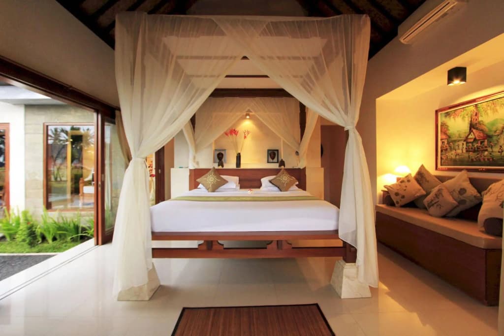 Villa Agung Khalia - photo 3