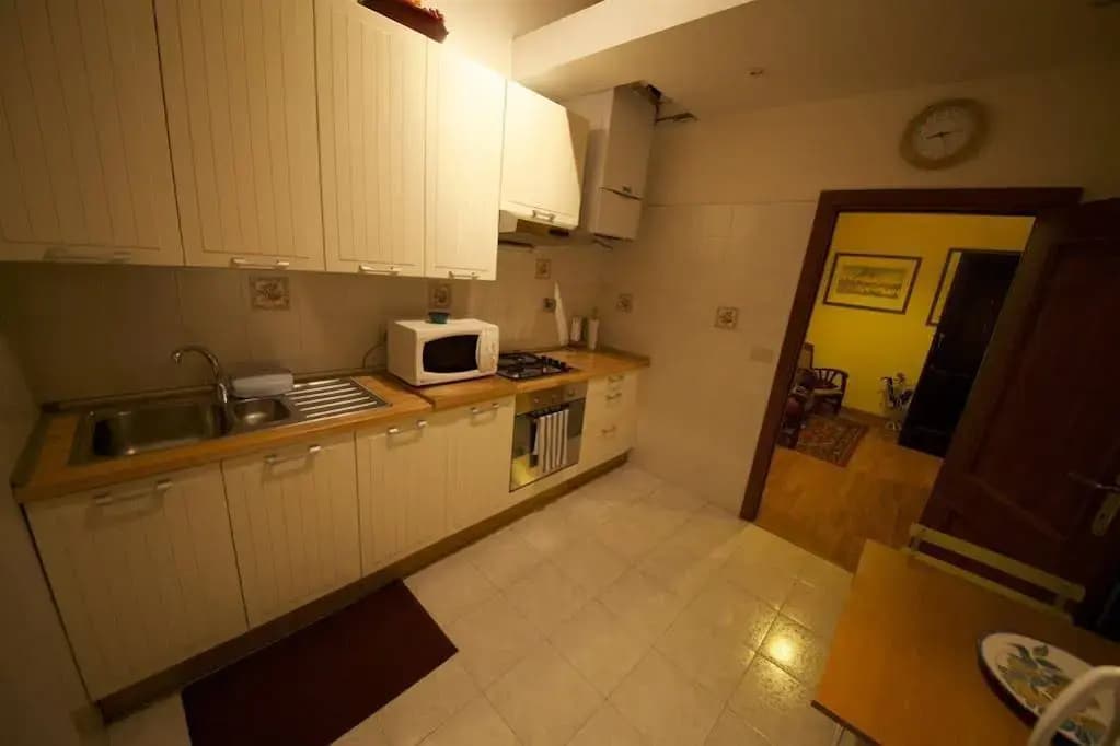 Roma Da Noi Home Holidays - photo 13