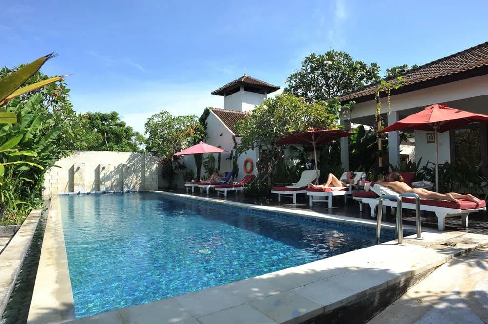 Airy Seminyak Petitenget Raya 35 Bali - photo 13