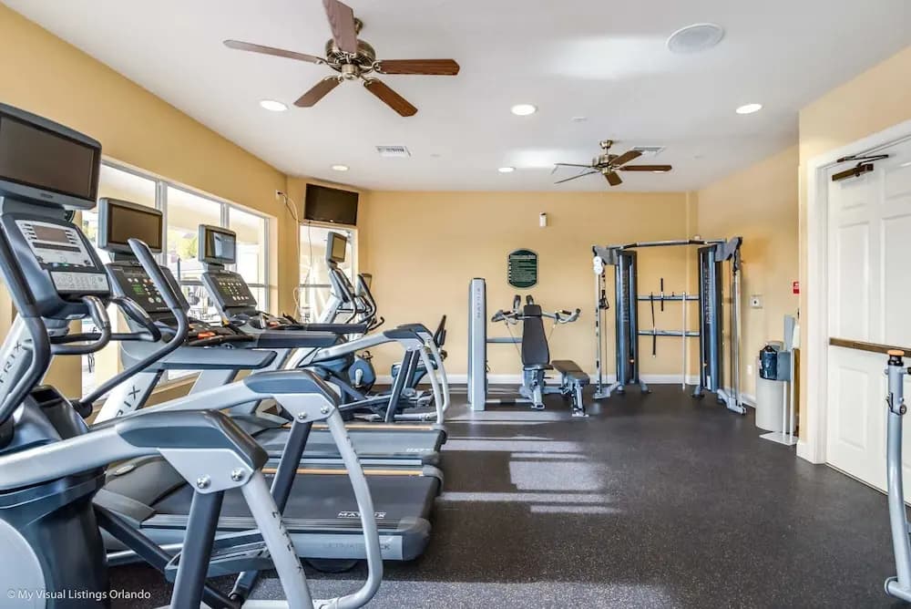 Luxurious 3BD Home Close to Convention Center and Themed Parks! #3vc209 - photo 17