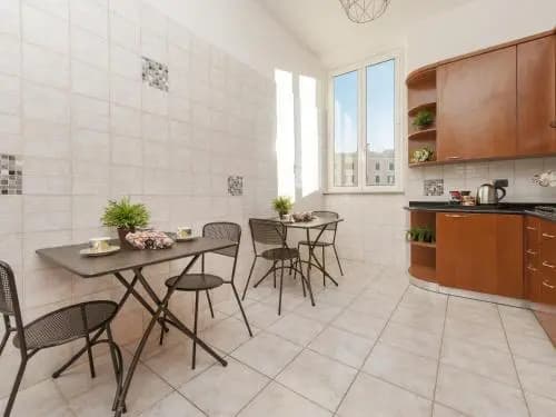 Bandb Retro Rooms Termini - photo 10