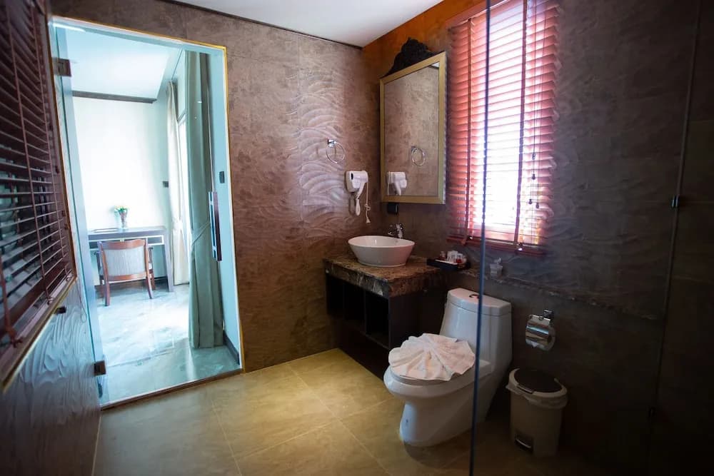Bab Alhara Hotel - photo 10