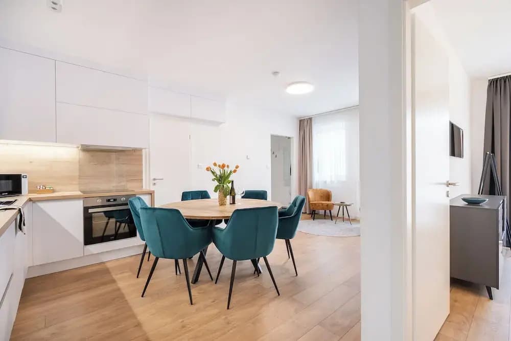 The Rose Garden Apartments - photo 19