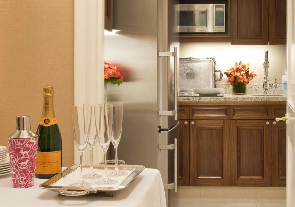 The Pierre, A Taj Hotel, New York - photo 31