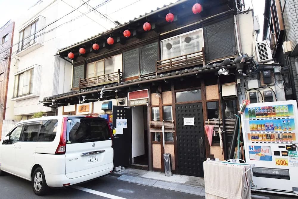 Start One Home Torigoe 204 - photo 1