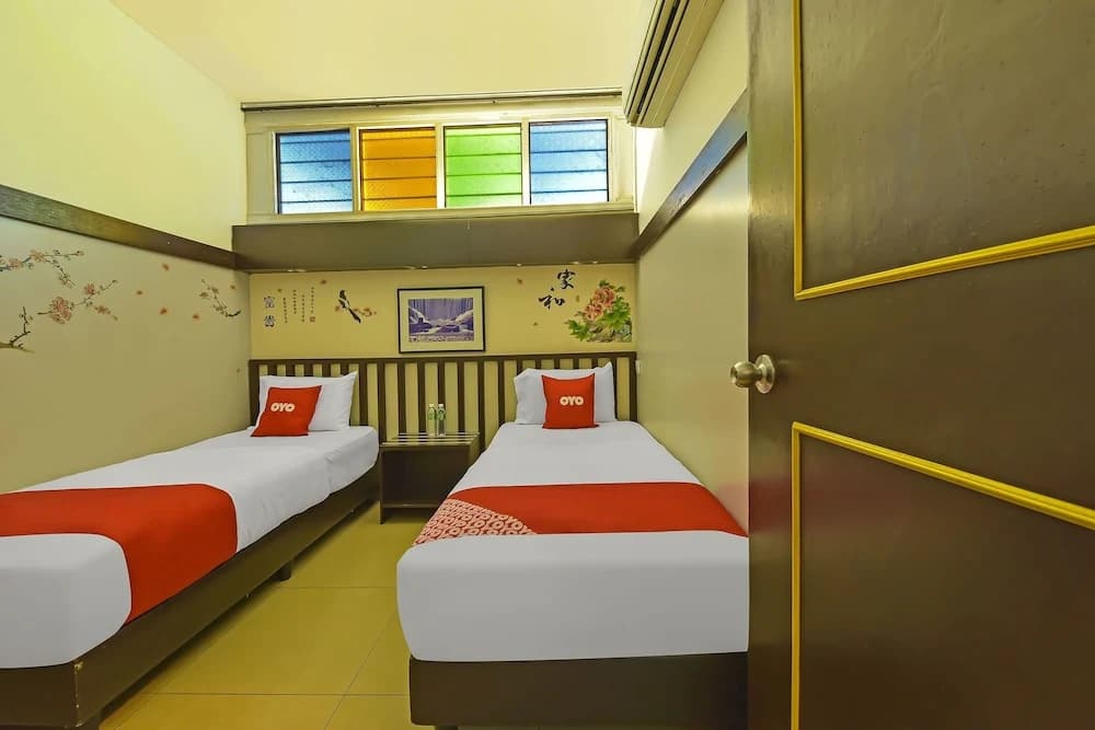 Capital O 90754 Gopeng Inn - photo 5