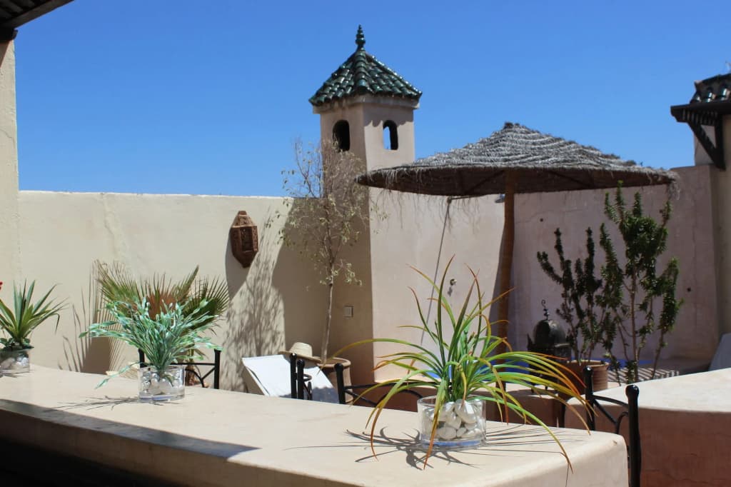 Riad Dar Ftouma - photo 13