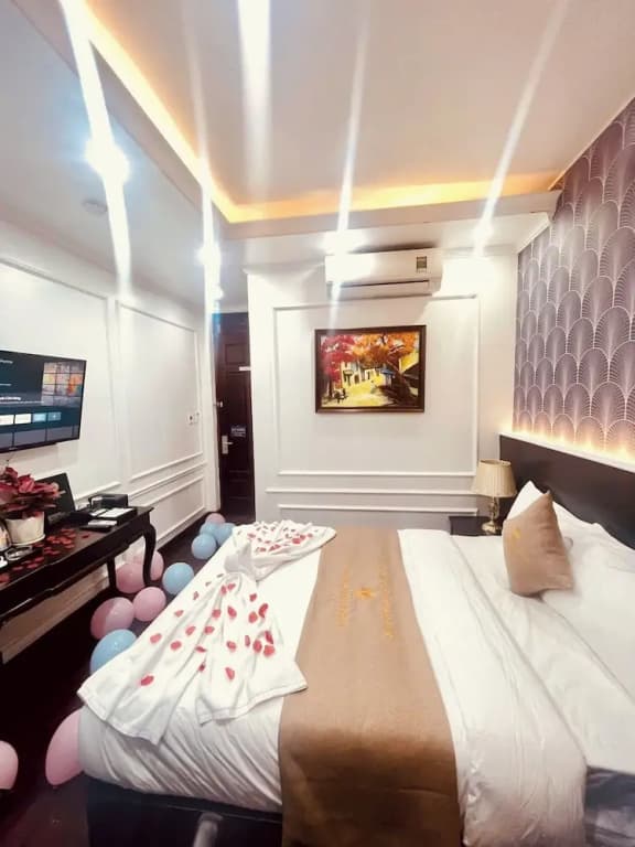 Majestik Hotel - photo 25