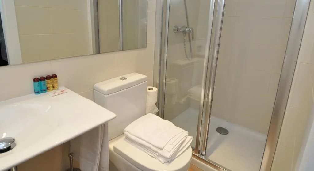 Fuencarral Suites - photo 7