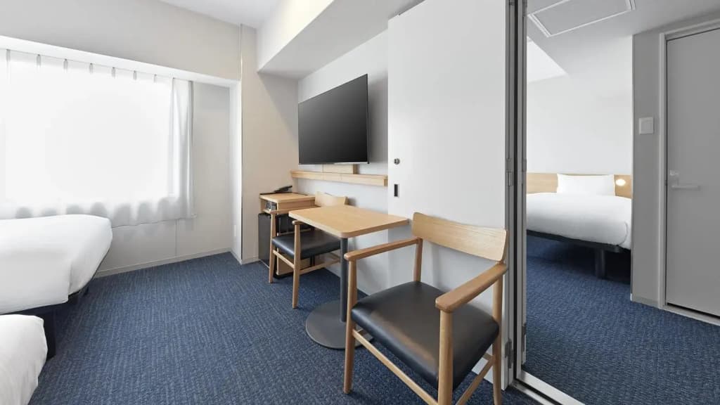 Sotetsu Fresa Inn Kyoto-Kiyomizu Gojo - photo 14