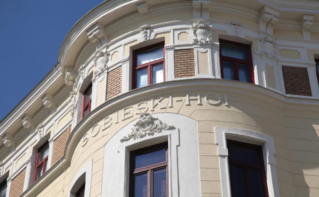 Nove Boutique Apartments - photo 10