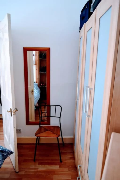 1 Bedroom Open Plan Apartment - photo 8