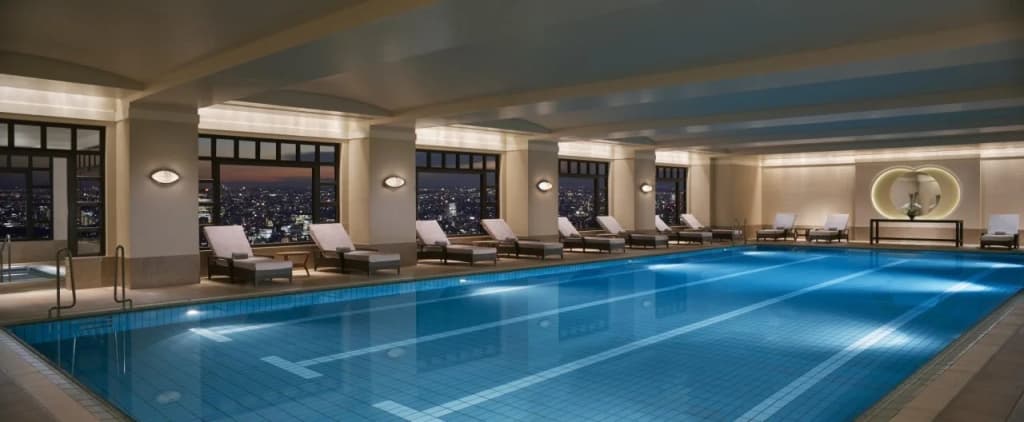 The Ritz-Carlton, Tokyo - photo 21