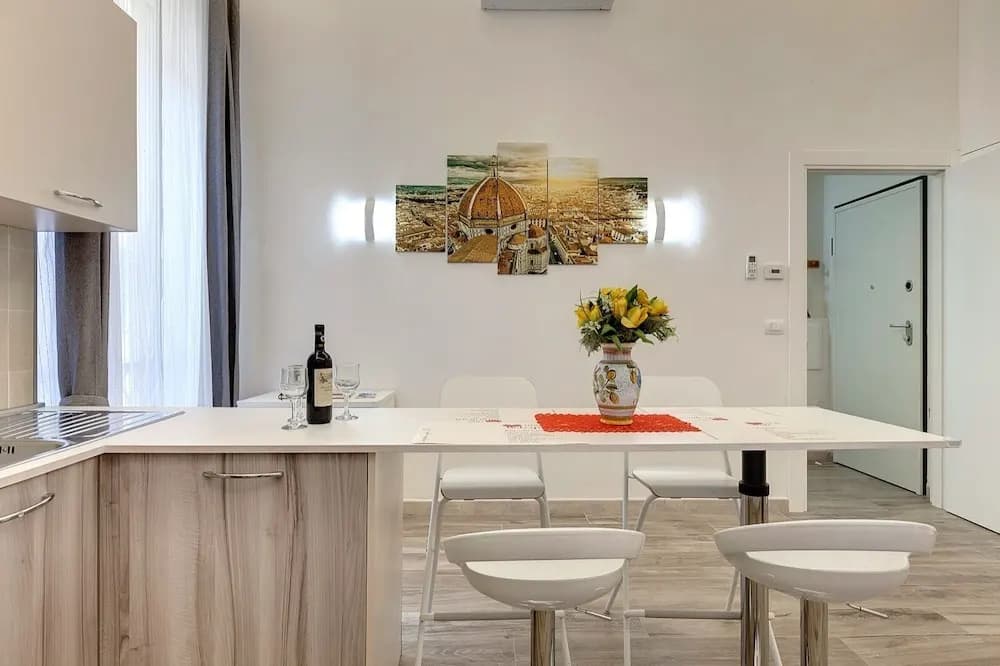 Nise Duomo Apartment - photo 12