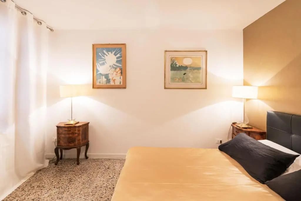 Andrea Venice Flat 1st Floor - photo 2