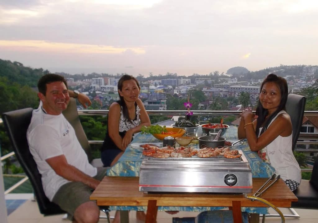 Mountain Seaview Luxury Apartments - photo 21