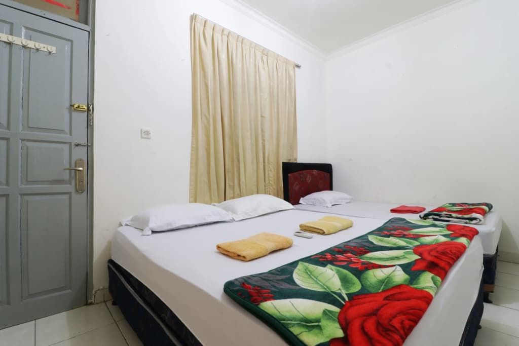 Wisma Lamida 2 Syariah - photo 16