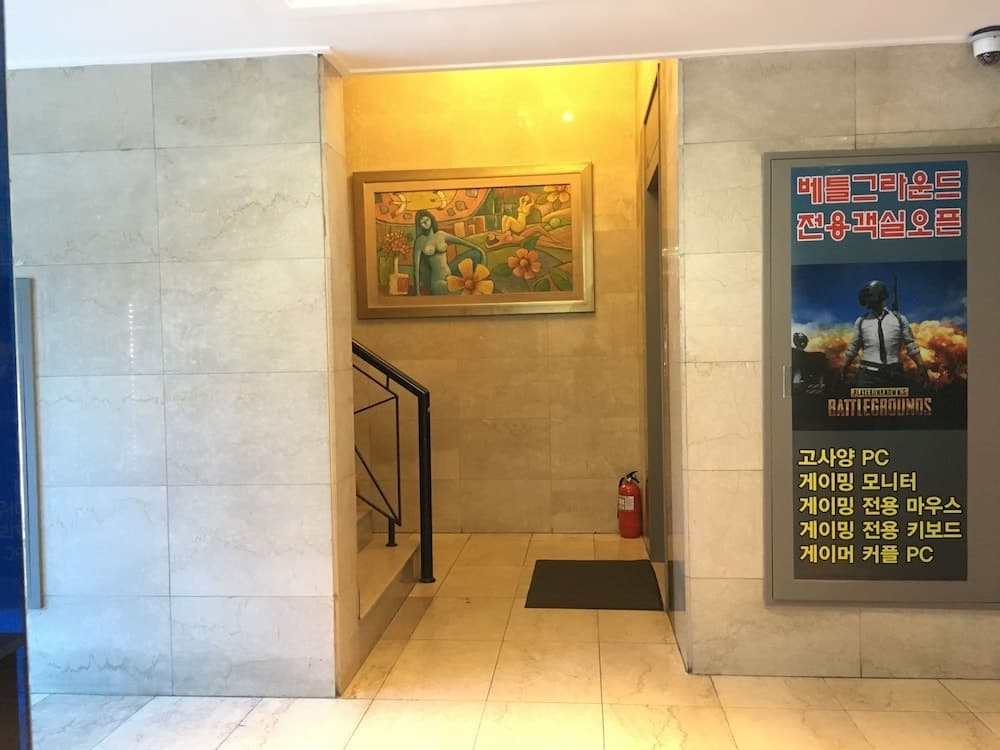 CS Hotel - photo 11