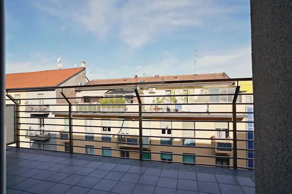 Candiani Apartments - photo 1