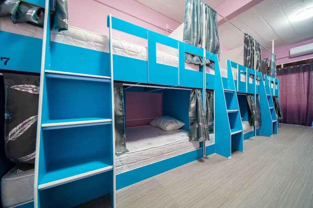 UrbanNest Hostel - photo 1