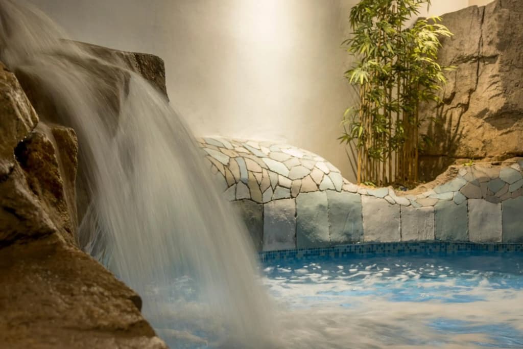 Ilunion Les Corts Spa Hotel - photo 28
