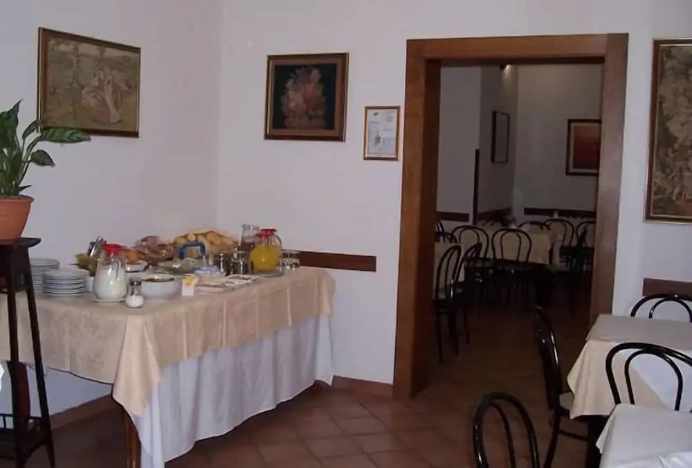 Hotel Cordova - photo 14