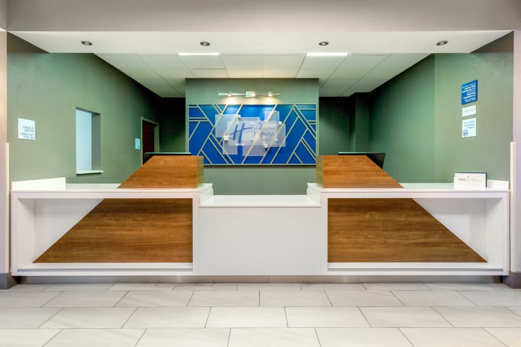 Holiday Inn Express Hotel & Suites Ocoee East by IHG - photo 24