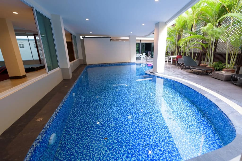 The Hideaway Resort Pattaya Chonburi - photo 18