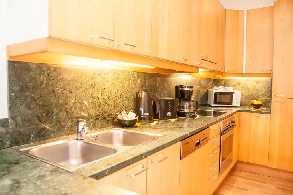 Wenceslas Square Lofts - photo 17
