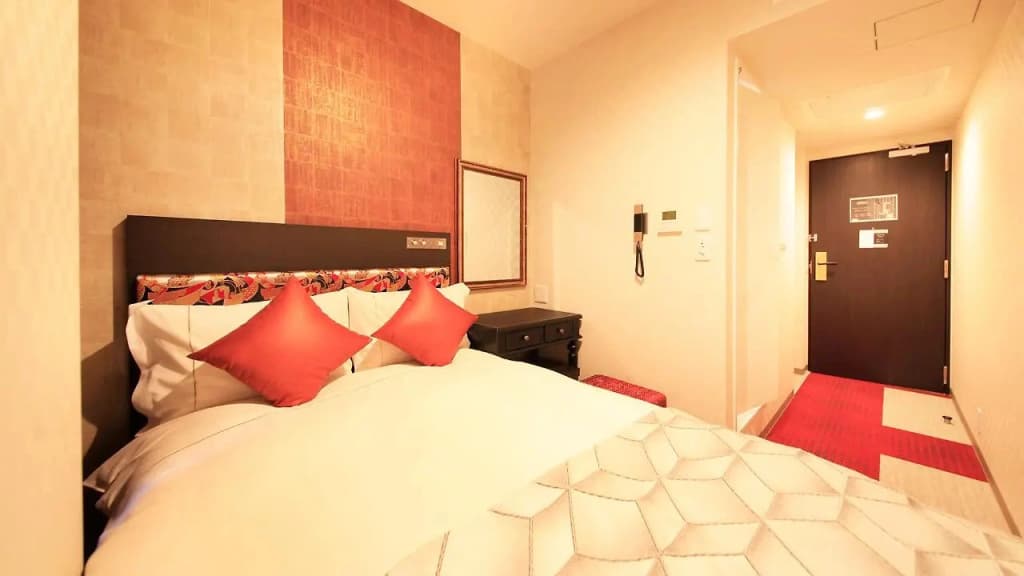 Centurion Hotel & Spa Ueno Ekimae - photo 3
