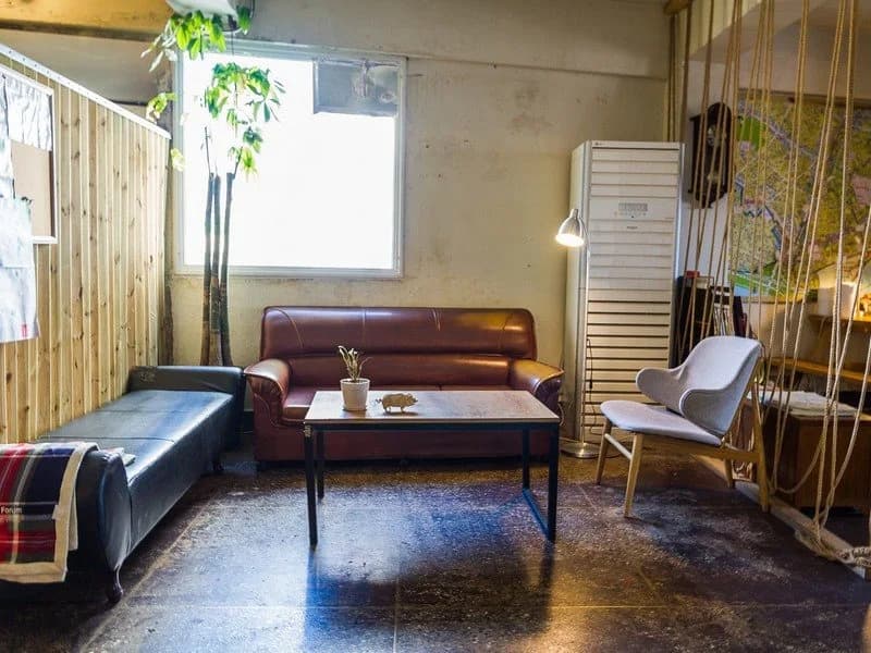 Seoul Basecamp Hostel - photo 11