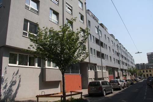 Apartment Vacha Vogtgasse - photo 1