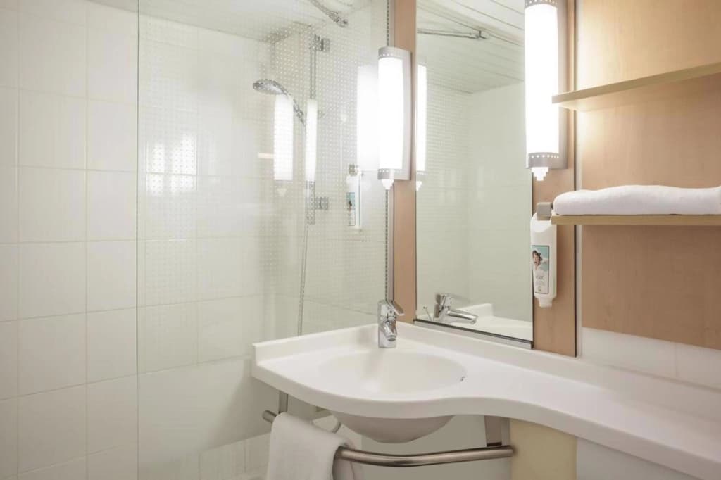 ibis Paris Maine Montparnasse 14ème - photo 22