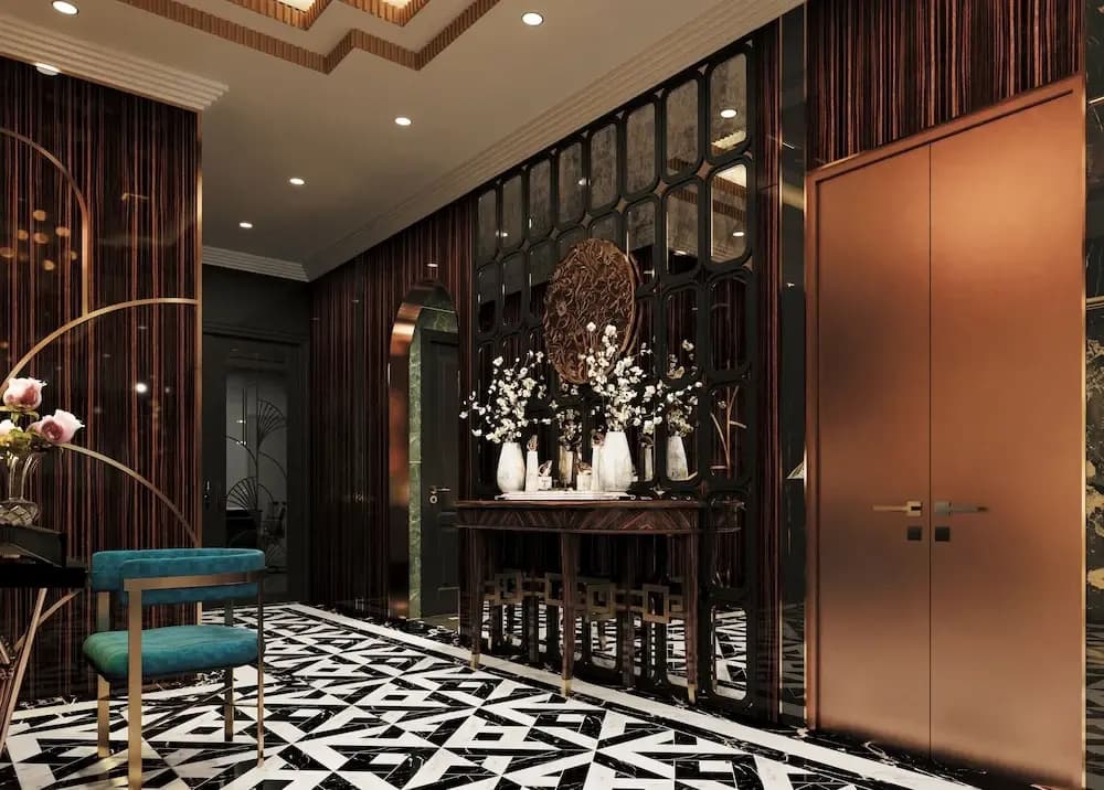 L'Heritage Premium Hanoi Central - photo 1