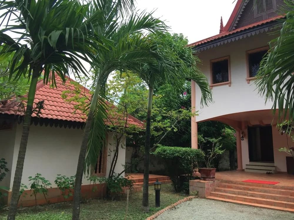 Relax And Resort Angkor Guesthouse - photo 17