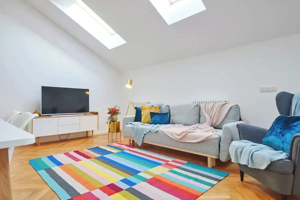 Pytloun Bristol Residence Prague - photo 6