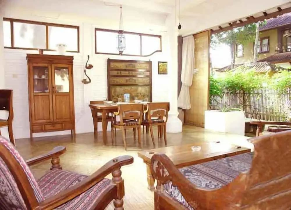 Puri Keraton Seminyak - photo 2