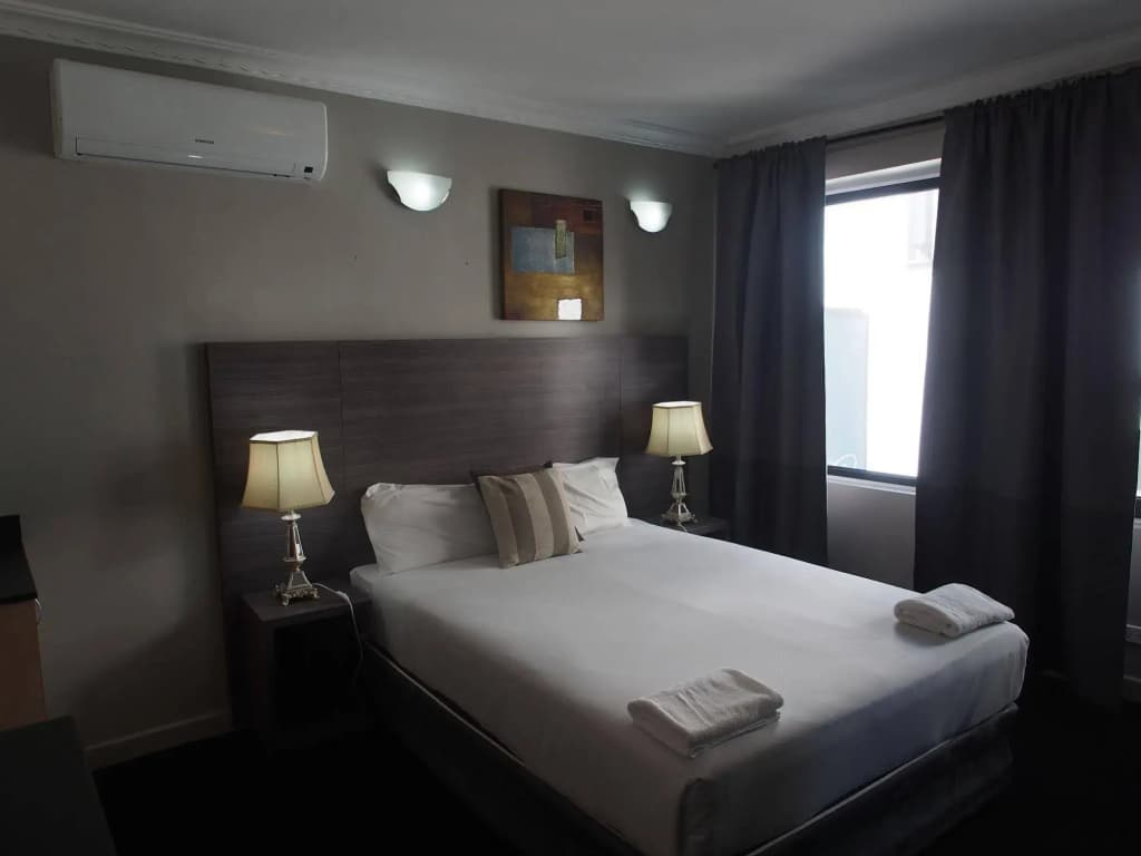 Uno Hotel - photo 6