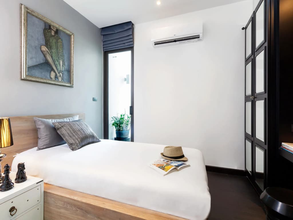 The 8 Pool Villa - photo 5