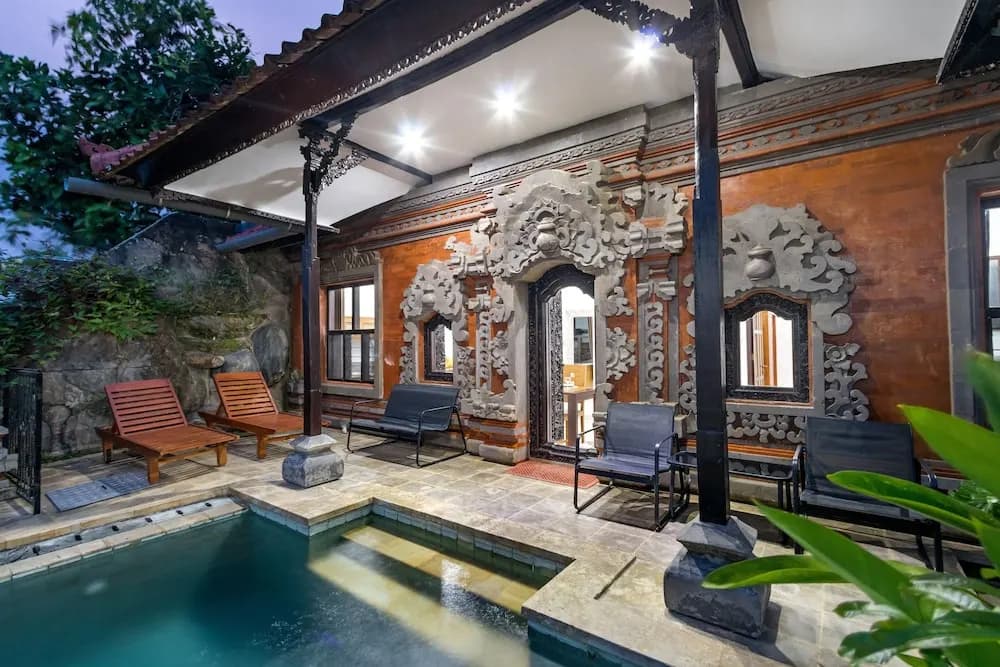 GLOBALSTAY Villa Casa Yenny Private Pool - photo 10