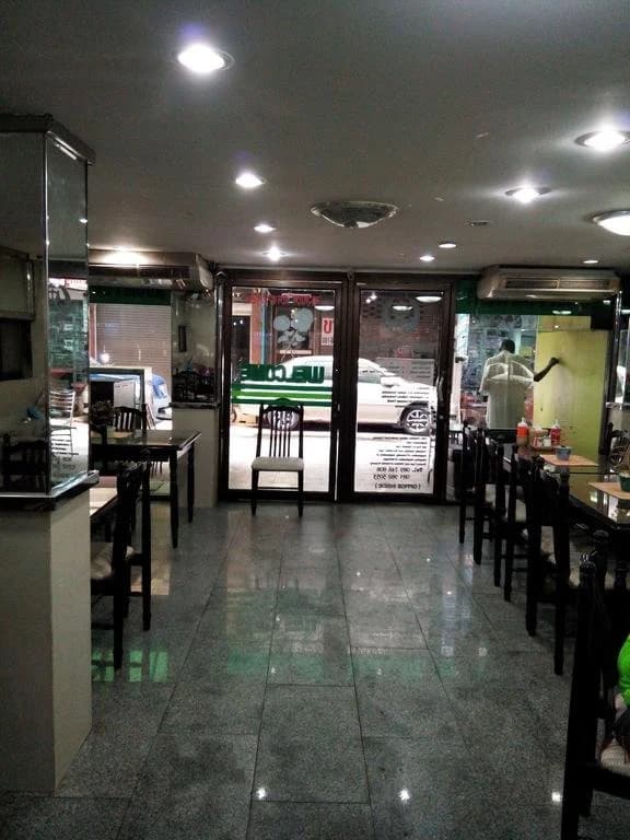 曼谷新半岛电视台餐厅酒店(New Aljazeera Hotel & Restaurant Bangkok) - photo 17