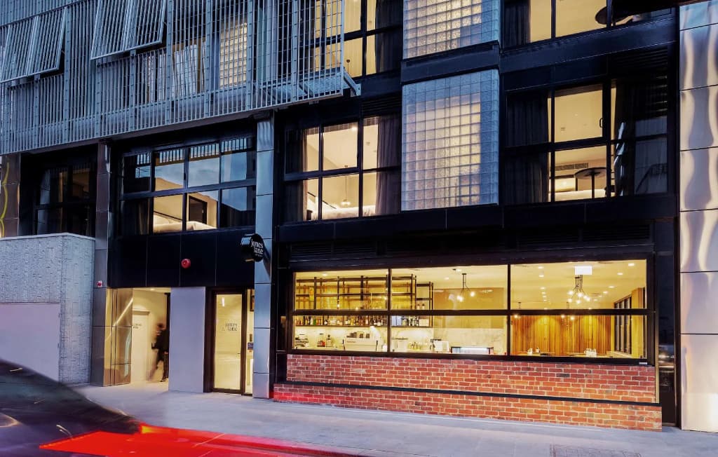 Brady Hotels Jones Lane - main photo