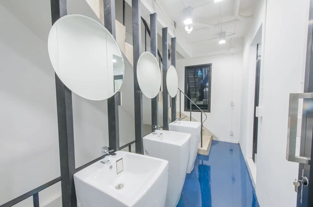 LAF Hotel Aree - photo 9